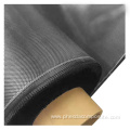 Plain 1K 100g carbon fiber fabric cloth